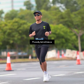 Runner Photo 5445594