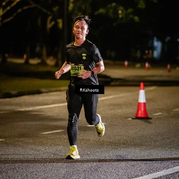 Runner Photo 5445595