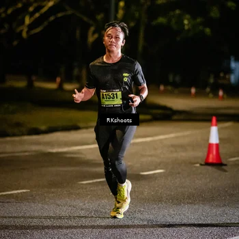 Runner Photo 5445596