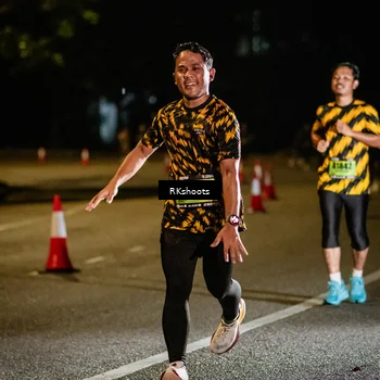 Runner Photo 5445597