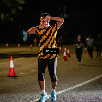 Runner Photo 5445598