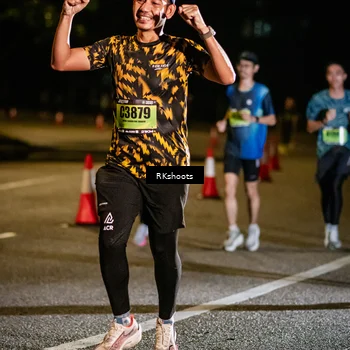 Runner Photo 5445599