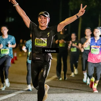 Runner Photo 5445601