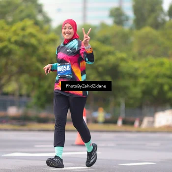 Runner Photo 5445602