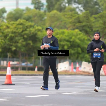 Runner Photo 5445603