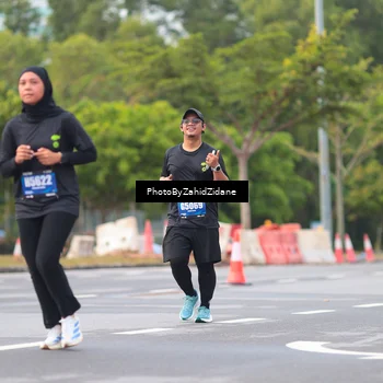 Runner Photo 5445604