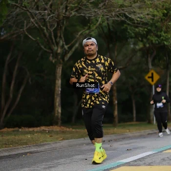 Runner Photo 5445606