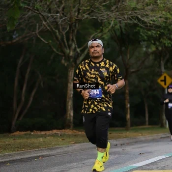Runner Photo 5445607