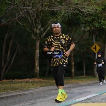 Runner Photo 5445608