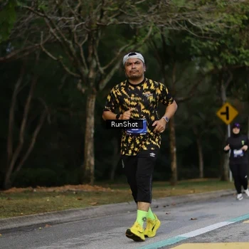 Runner Photo 5445609