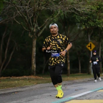 Runner Photo 5445610