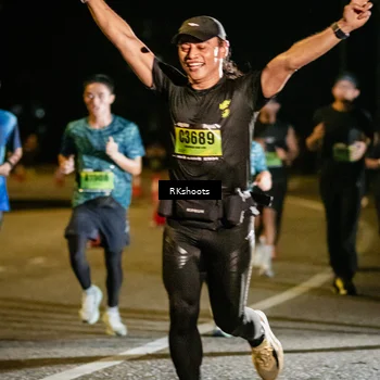 Runner Photo 5445611
