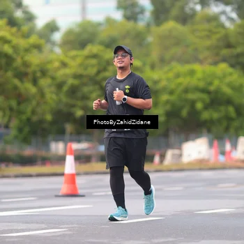 Runner Photo 5445612