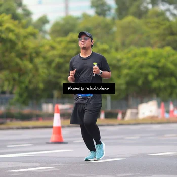 Runner Photo 5445614