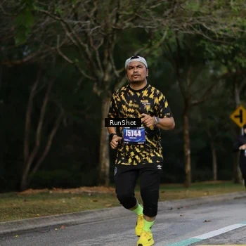 Runner Photo 5445616