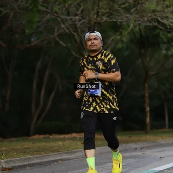 Runner Photo 5445617