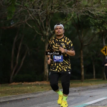 Runner Photo 5445618