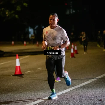 Runner Photo 5445619