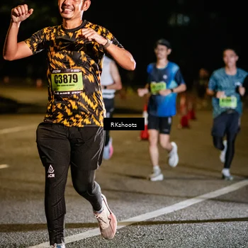 Runner Photo 5445620