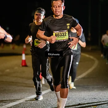 Runner Photo 5445621