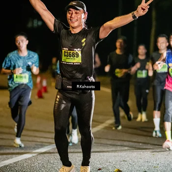 Runner Photo 5445622