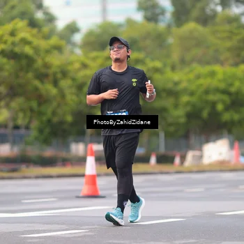 Runner Photo 5445623