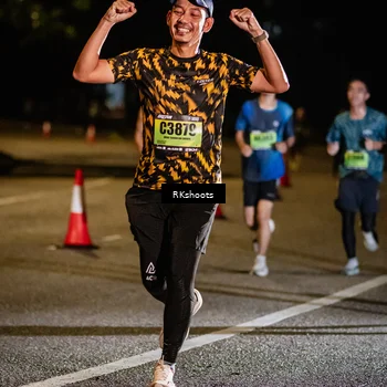 Runner Photo 5445624
