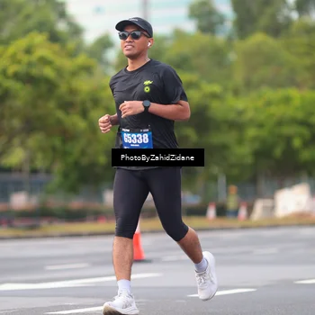 Runner Photo 5445625