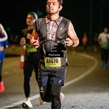 Runner Photo 5445626