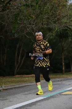 Runner Photo 5445628