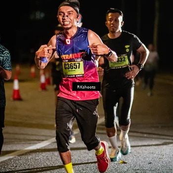 Runner Photo 5445631