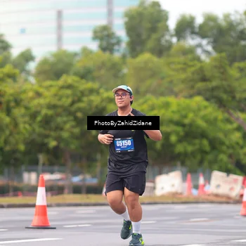 Runner Photo 5445632