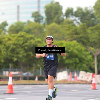 Runner Photo 5445633