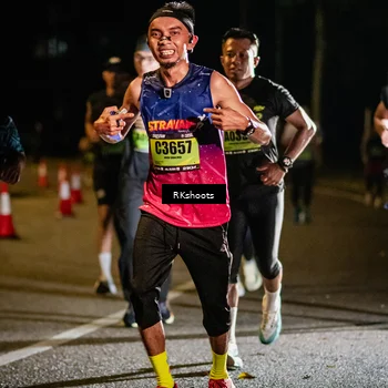 Runner Photo 5445635