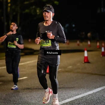 Runner Photo 5445636