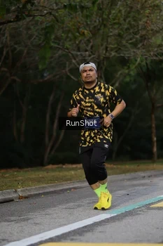Runner Photo 5445637
