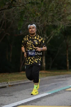 Runner Photo 5445638