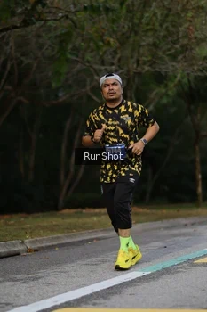 Runner Photo 5445640