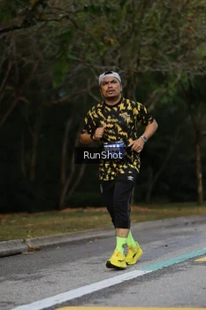 Runner Photo 5445641