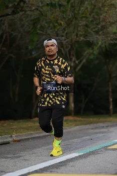 Runner Photo 5445645