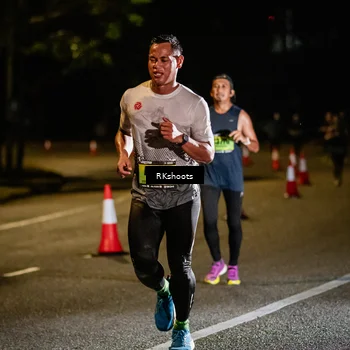 Runner Photo 5445646