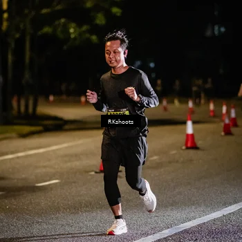 Runner Photo 5445648