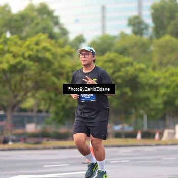 Runner Photo 5445649
