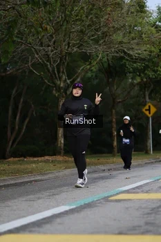 Runner Photo 5445650
