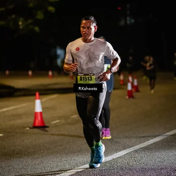 Runner Photo 5445651