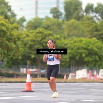 Runner Photo 5445653