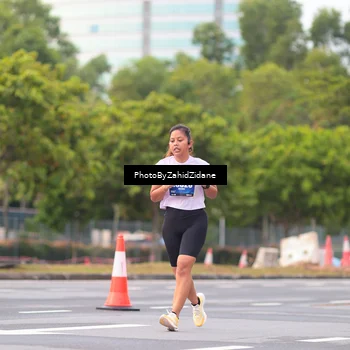 Runner Photo 5445654