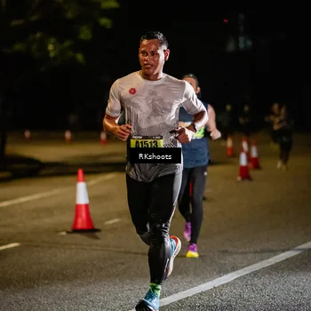 Runner Photo 5445655