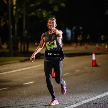 Runner Photo 5445656