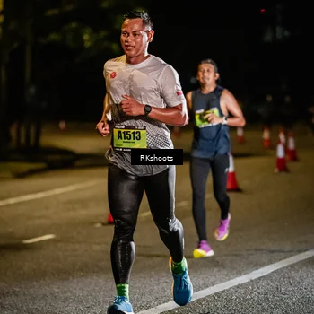 Runner Photo 5445658